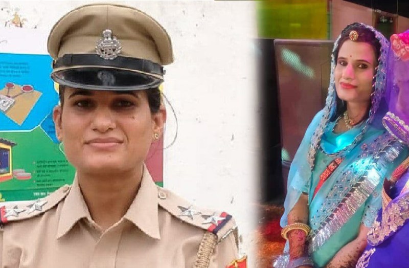 seema jakhar marriage rituals