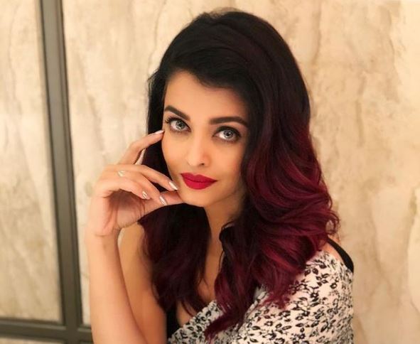 Vishal Dadlani reveals Aishwarya Rai Bachchan serve food to 30 peoples