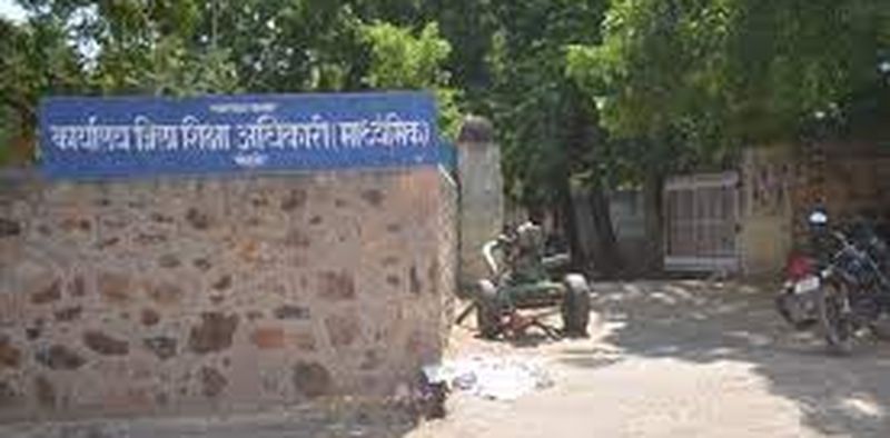 प्रारम्भिक में स्टाफिंग पैटर्न दूसरी बार, माध्यमिक में नहीं एक बार