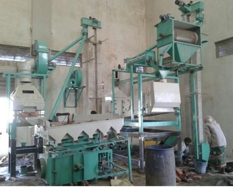 बाड़मेर में ही जीरे को मिलेगी ग्रेडिंग, पैकिंग और प्रोसेसिंग