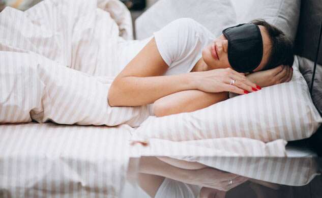 Follow these easy sleep hygiene tips for good sleep