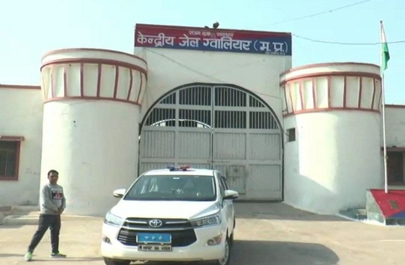 DG Jail inspected the prison, asked the problems of the prisoners