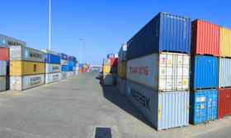 तेरह साल से 75 हैक्टेयर भूमि और साढ़े चार करोड़ रुपए पास, फिर भी सूखा बंदरगाह की पूरी नहीं आस