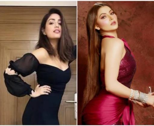 Know about Beautiful Actresses who are not in a grade a Actress list