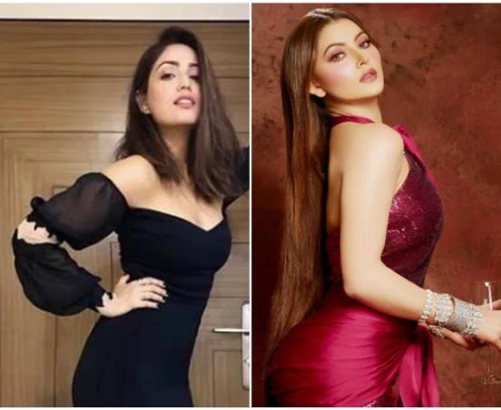 Know about Beautiful Actresses who are not in a grade a Actress list