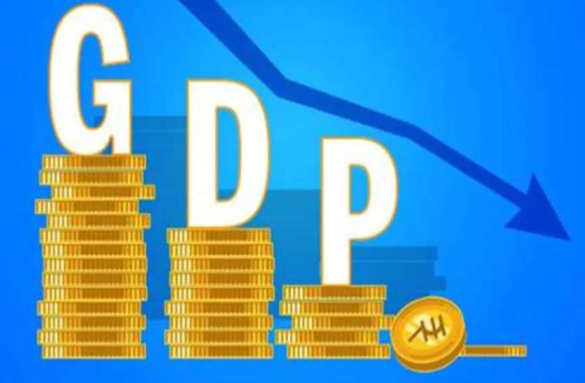 india gdp growth rate reached 8.4 percent in second quarter