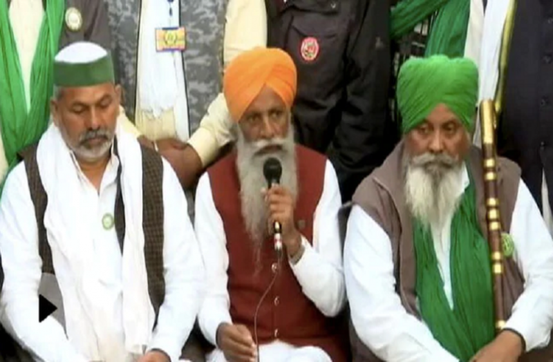 gov is ready for talk on msp issue with farmers, asked names skm