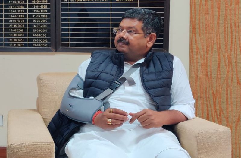 कोयला संकट : परसा कॉल ब्लॉक के लिए अब मुख्यमंत्री खुद करेंगे बात