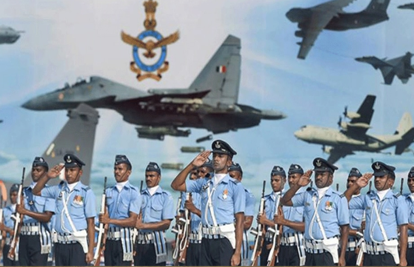 Indian Air Force