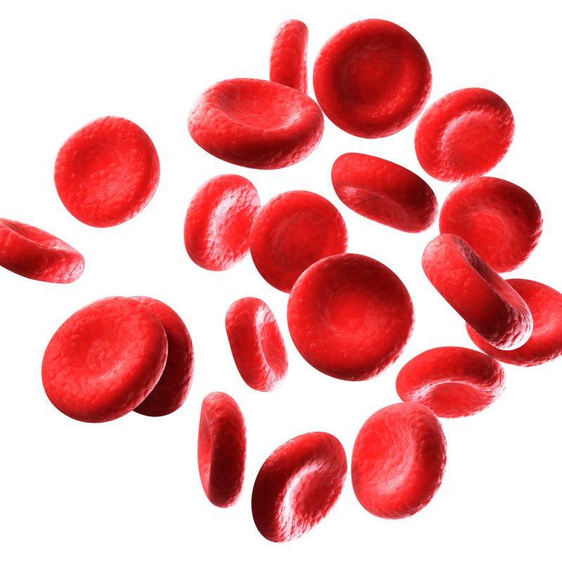 How to Increase hemoglobin naturally