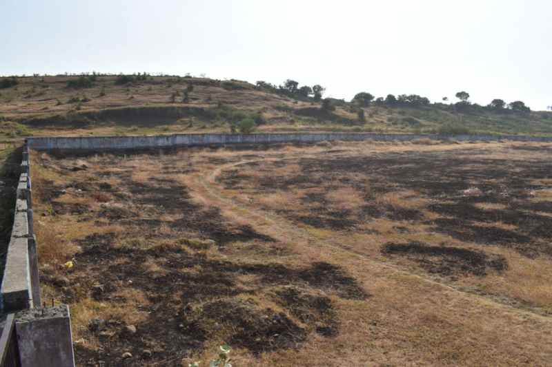 खेल और खिलाडिय़ों को तरसता सिरोंज का स्टेडियम