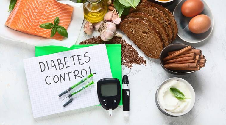 Home Remedies to control sugar level Naturally