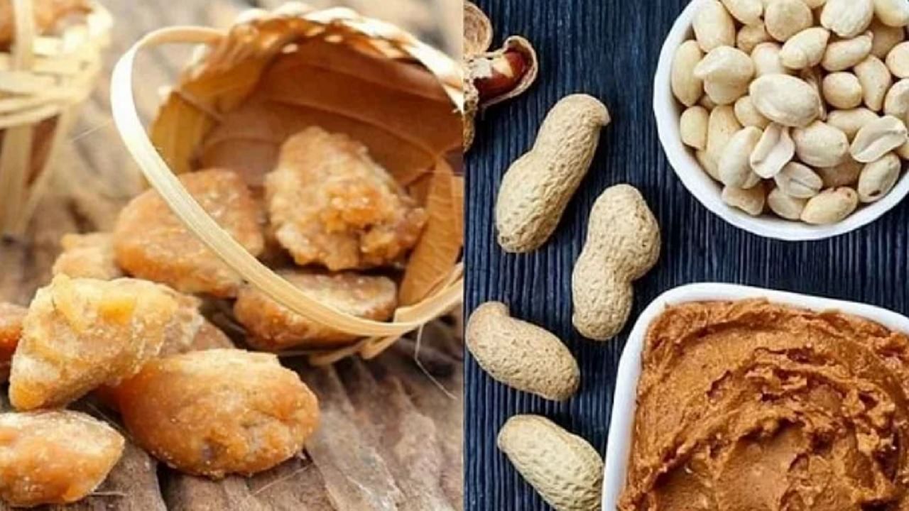 Winter health tips : ठंड में आपके लिए लाभकारी हो सकते हैं ये सारे फूड आइटम्स