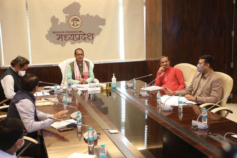 प्रदेश में फर्नीचर एवं टॉय क्लस्टर बनेंगे, रोजगार पर फोकस