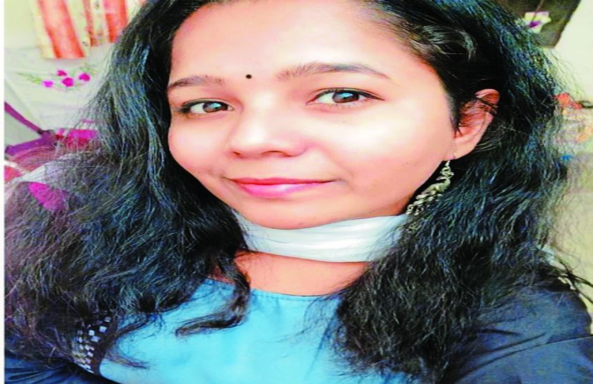 सोनू ने अपनी कुकिंग को सोशल मीडिया से लोगों तक पहुंचाया