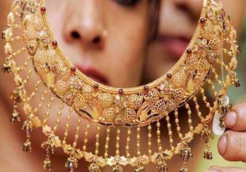 Gold Rate Price in Varanasi