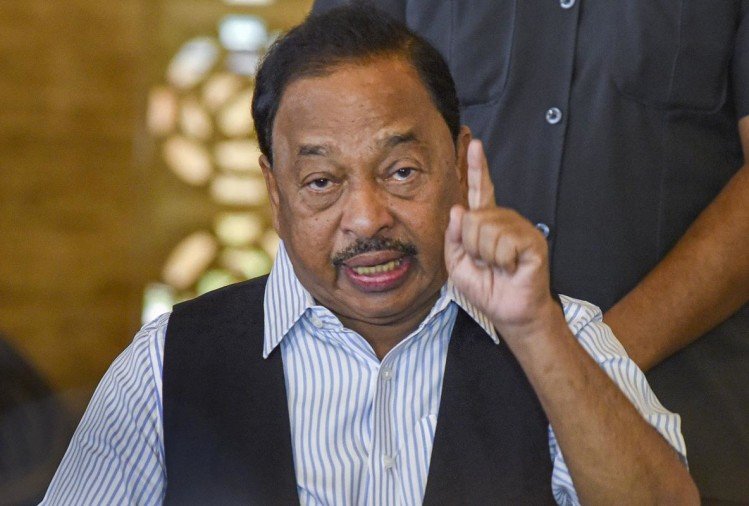 narayan ranes vip security cover upgraded to z category