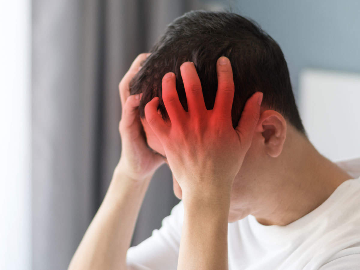 remedies for headache