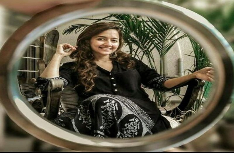 कला और संस्कृति का मुझे शौक, भारत और ब्रिटेन के रचनात्मक उद्योग के बीच कड़ी बनना चाहती हूं