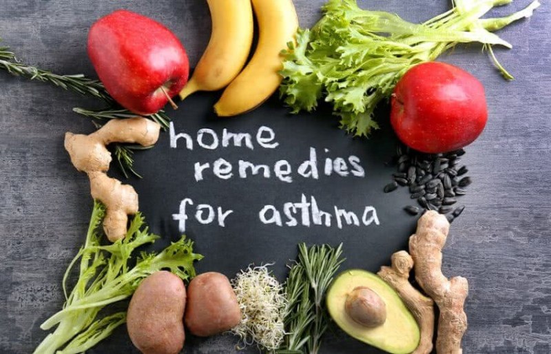 Health Benefits of ginger Fenugreek : जानें कैसे अस्थमा में मददगार है मेथी और अदरक