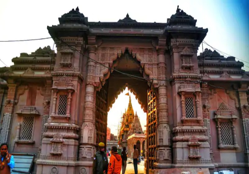 Five Lakh Diyas Will be Lit on Kashi Vishwanath Dham Inaugration Day