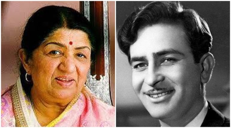 Lata Mangeshkar passes away