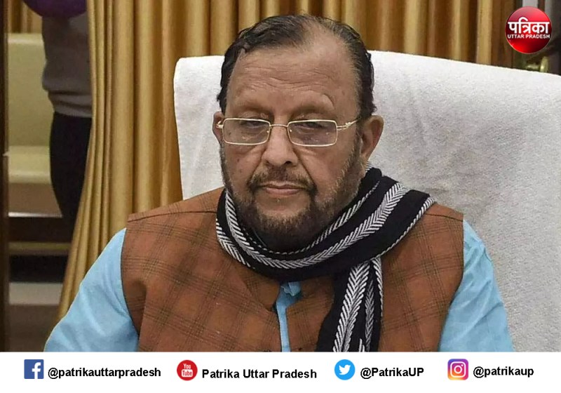 ओमिक्रॉन, डेल्टा प्लस से कम खतरनाक : यूपी चिकित्सा शिक्षा मंत्री