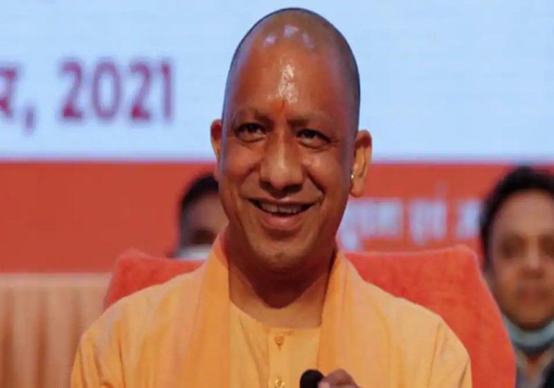 CM Yogi will review preparations for inauguration of Kashi Vishwanath