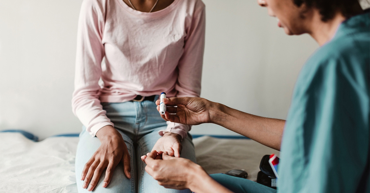 Diabetes in women: जानें क्या है महिलाओं में डायबिटीज के लक्षण