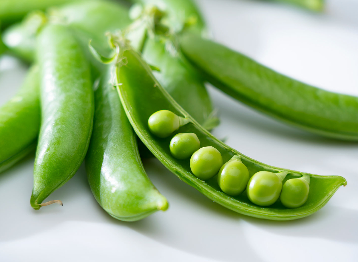 Green Peas:हरी मटर का ज्यादा प्रयोग करते हैं तो हो जाएं सावधान,सेहत को पंहुचा सकती हैं ये अनेकों नुकसान