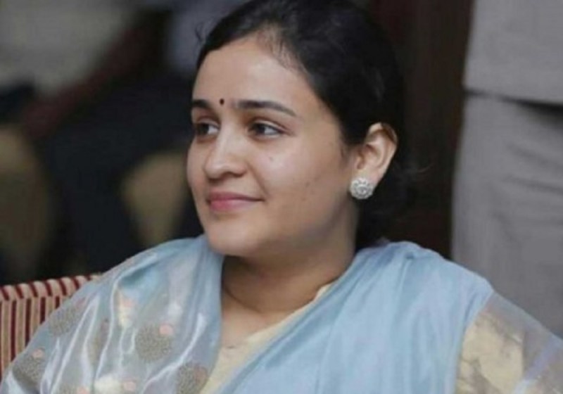 अपर्णा यादव के बदले सुर कहा, हर मोर्चे पर भाजपा सरकार फेल अखिलेश भैया को प्रचंड बहुमत दिलाएं