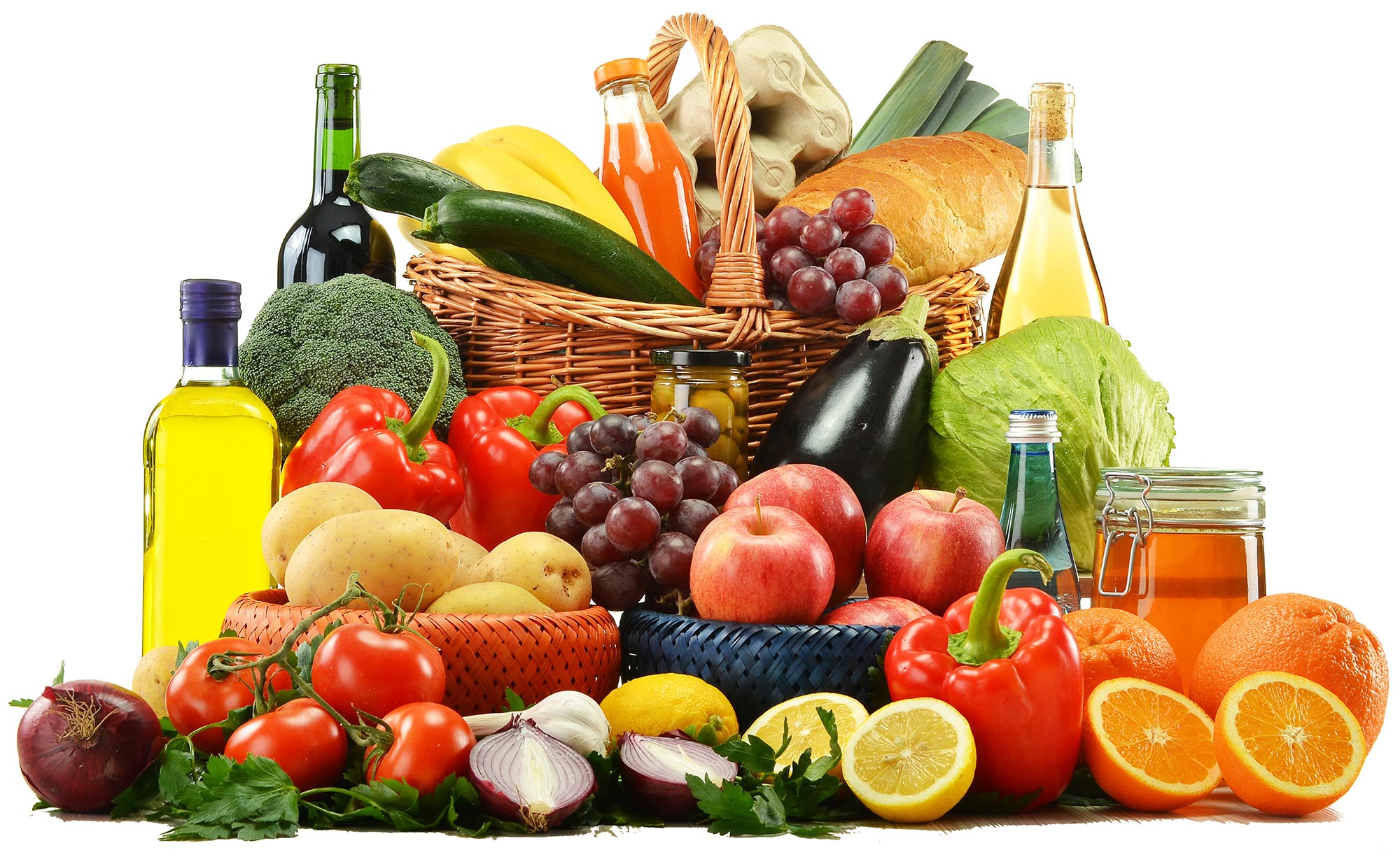 Fruits that keep diseases away in winter season