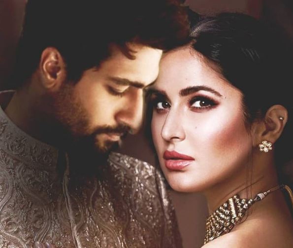 When Katrina Kaif listed three things men should to grab her attention