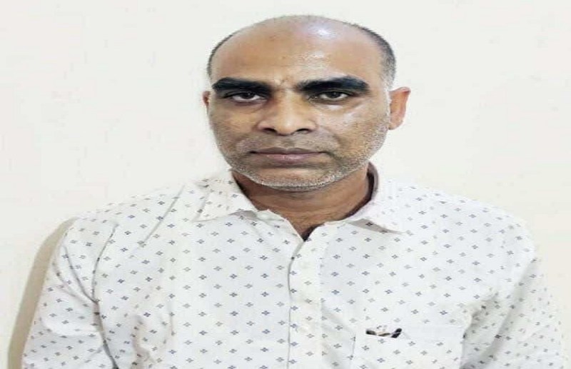 NEET-UG की आरोपी छात्रा और उसके पिता गिरफ्तार