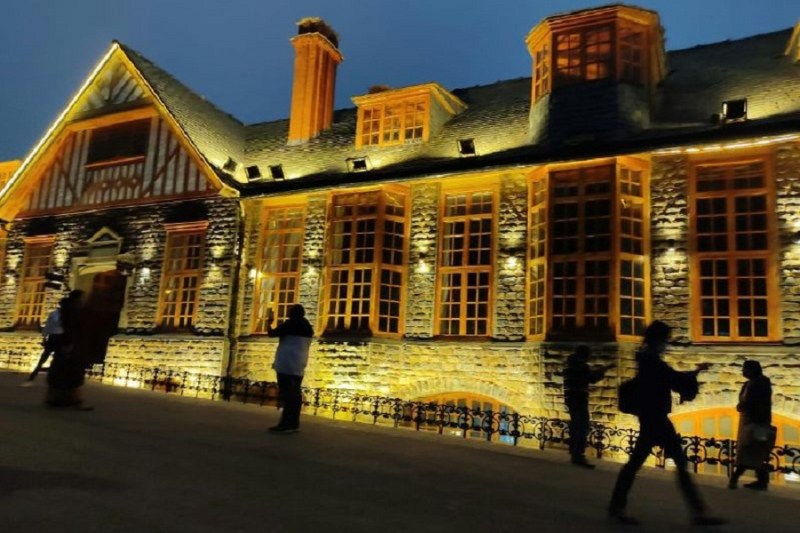 हिमाचल काष्ठ शिल्प का है अनमोल खजाना