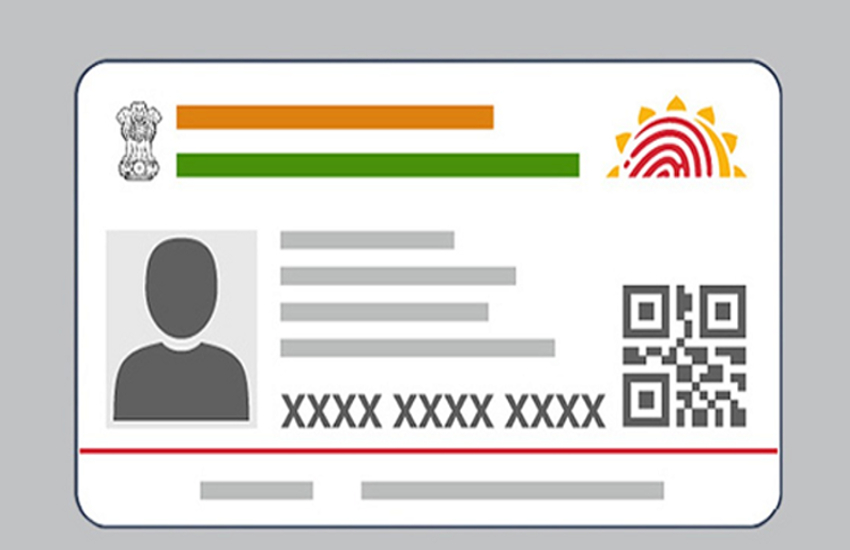 Aadhaar Card