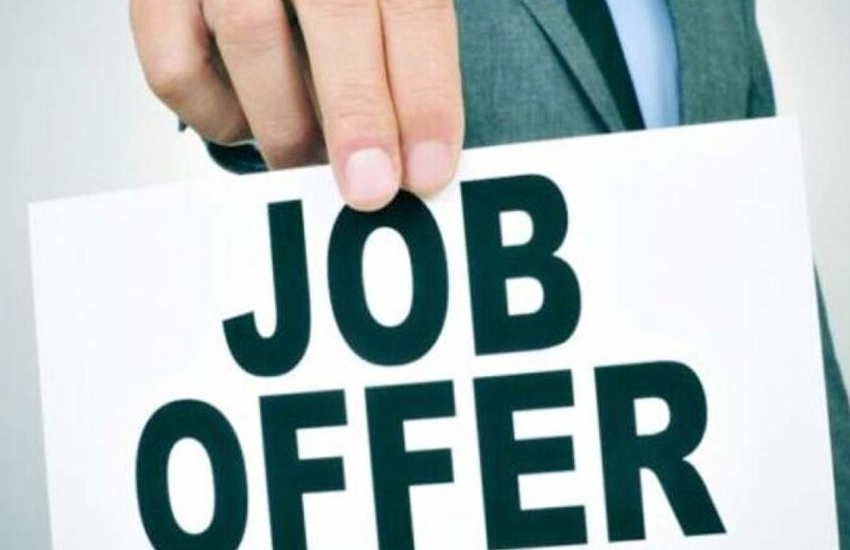 आधे उम्मीदवारों में कौशल की कमी : अश्वथ