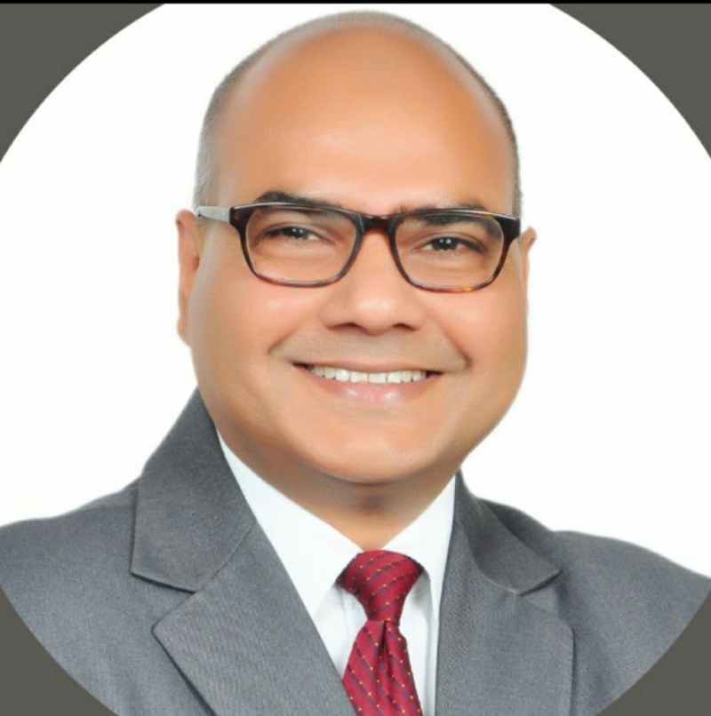 अजमेर दरगाह नाजिम का कार्यभार शादान को