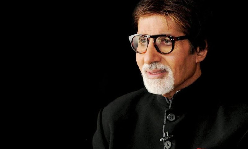 when Amitabh Bachchan had to borrow money from staff to food