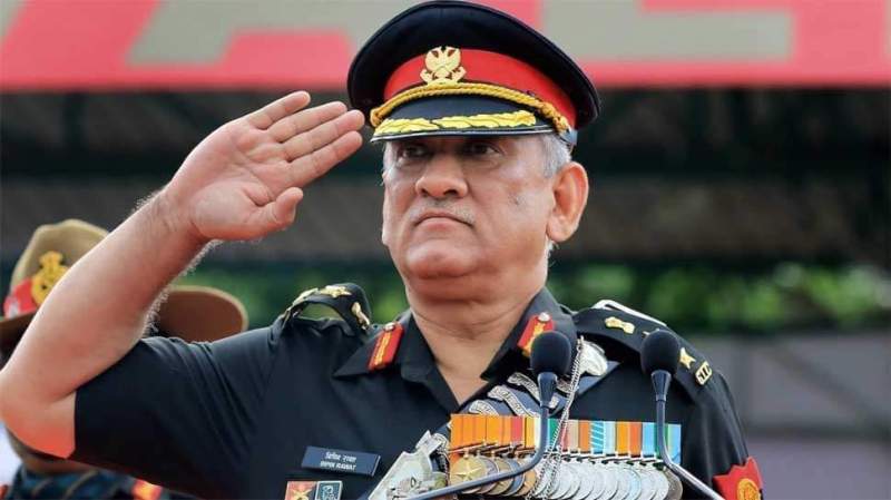 bipin rawat death, who will be new cds know about rules and provision