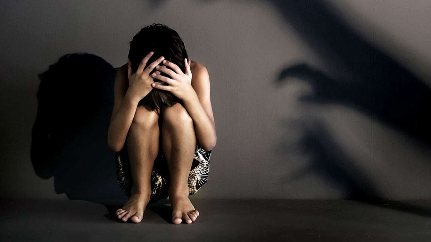 घर में अकेली पाकर नाबालिग के साथ युवक ने किया बलात्कार, गर्भवती होने पर सामने आया मामला