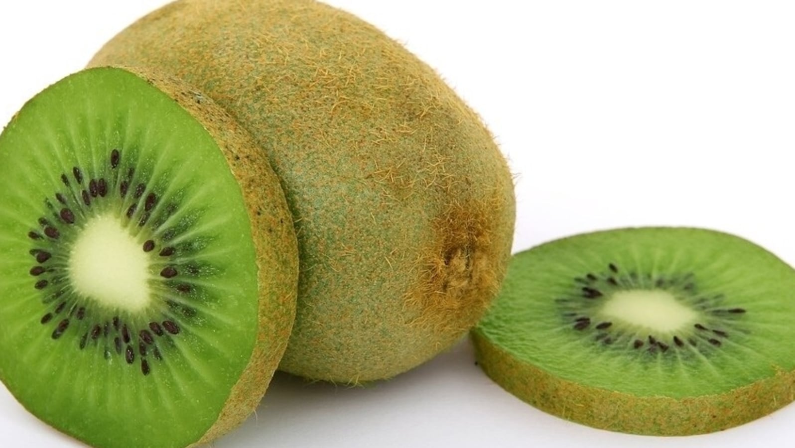 kiwi health benefits