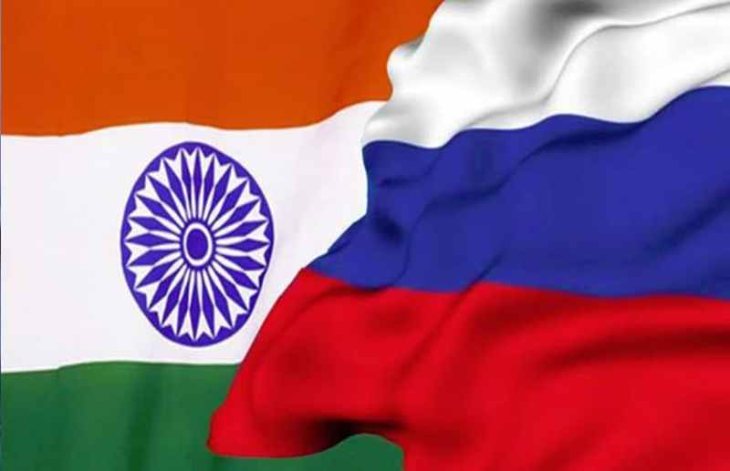 India-Russia