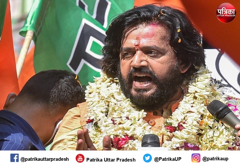 भाजपा 300 से ज्यादा सीटों के साथ फिर बनाएगी सरकार : रवि किशन