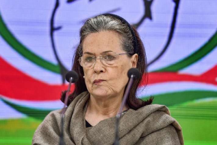cds bipin rawat died, sonia gandhi will not celebrate her birthday