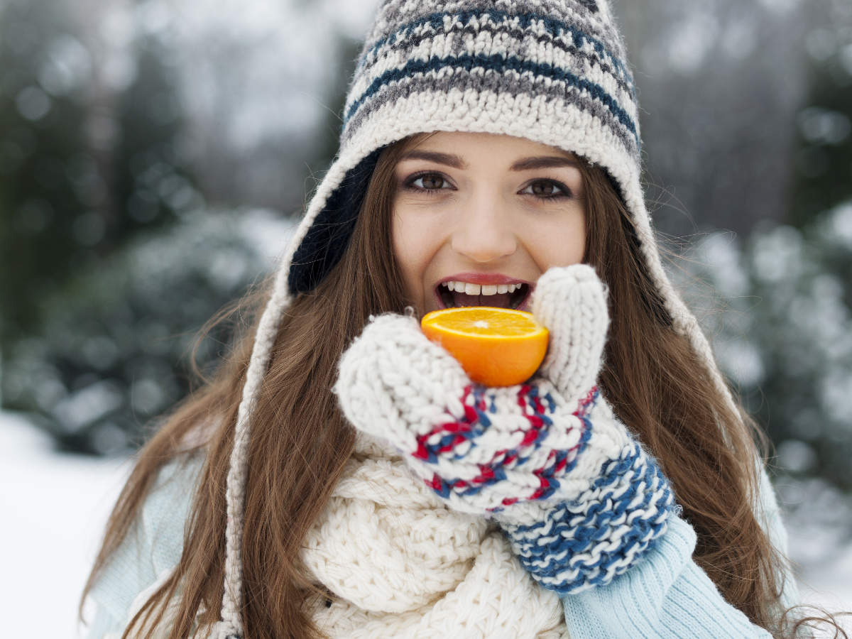 Winter Health Tips: सर्दियां आते ही बीमारी का खतरा हो जाता है दो गुना, जानें कैसे करें अपना बचाव