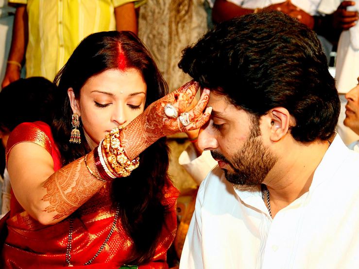 खूबसूरती नहीं, इस वजह से अभिषेक बच्चन ने की थी ऐश्वर्या राय से शादी