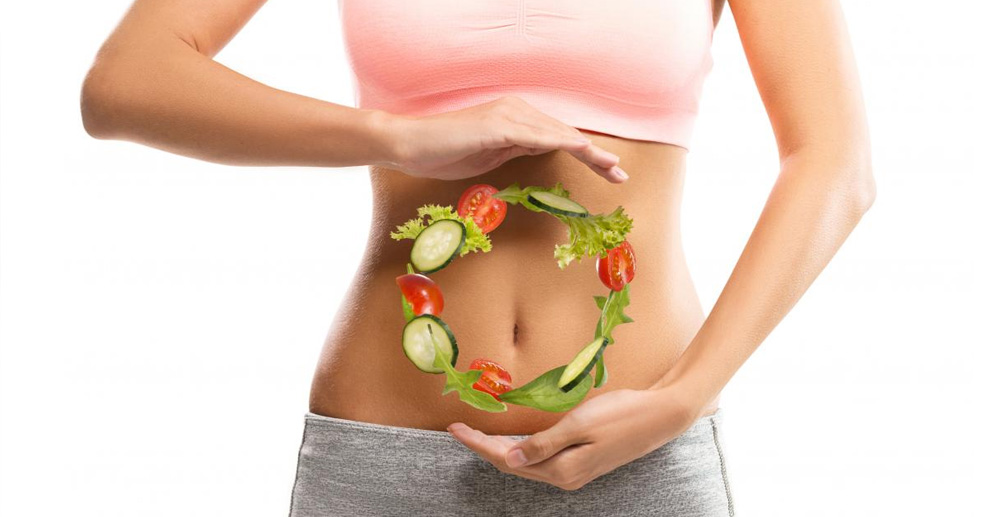 How to improve the digestive System