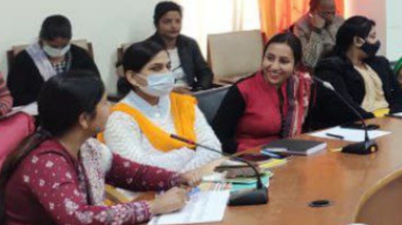 लैंगिक उत्पीड़न अधिनियम 2013 के 8 साल पूरे, जाने अधिनियम के विषय में