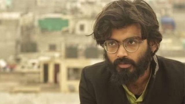 sharjeel imam gets bail in jamia university violence case